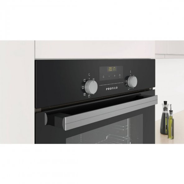 PROFILO FRTA124S ANKASTRE FIRIN - 2