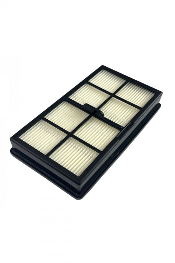 Arçelik Tsz 3282 / Beko Tsz 2282 Uyumlu Arka Çıkış Hepa Filtre