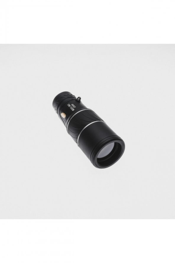 Nikula Tek Gözlü Korsan Dürbün - Süper Zoomlu - 1000m/35m 40x52 - 2