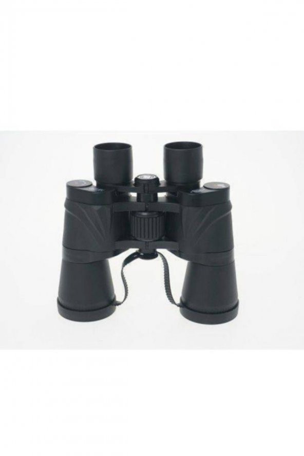 Nikula 30x60 Dürbün Av Dürbünü Güneş Filtreli Taşıma Çantalı 1000m/56m - 2