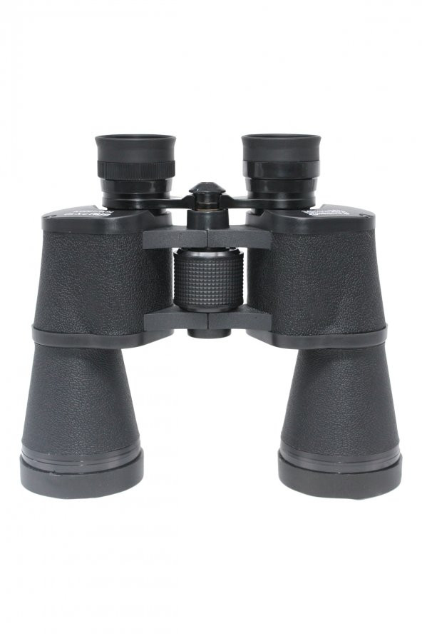 Baigish 7x50 El Dürbünü 1000m/76m - 2