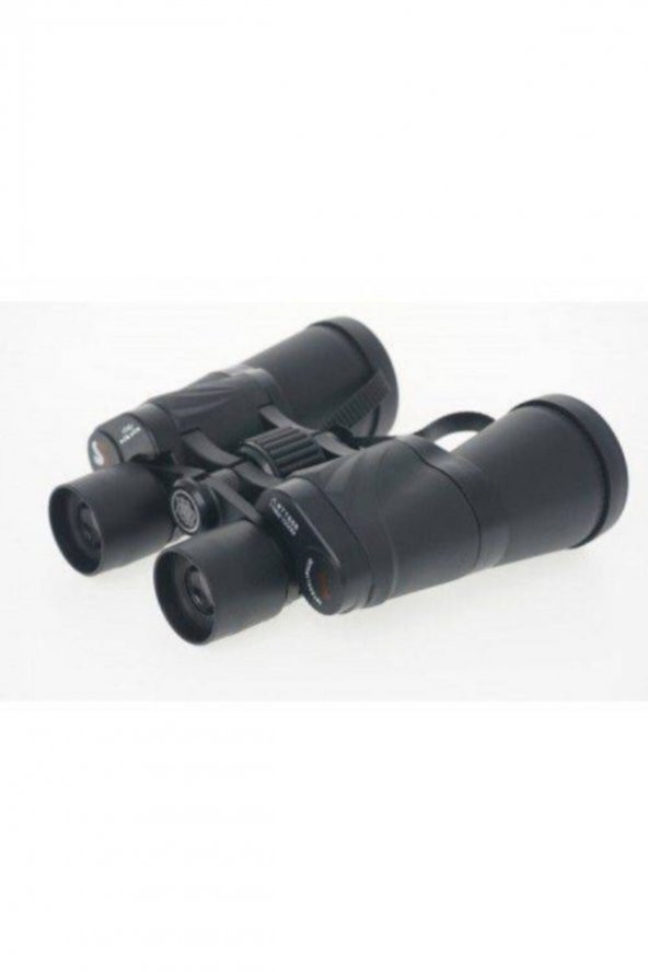 Nikula 30x60 Dürbün Av Dürbünü Güneş Filtreli Taşıma Çantalı 1000m/56m - 3