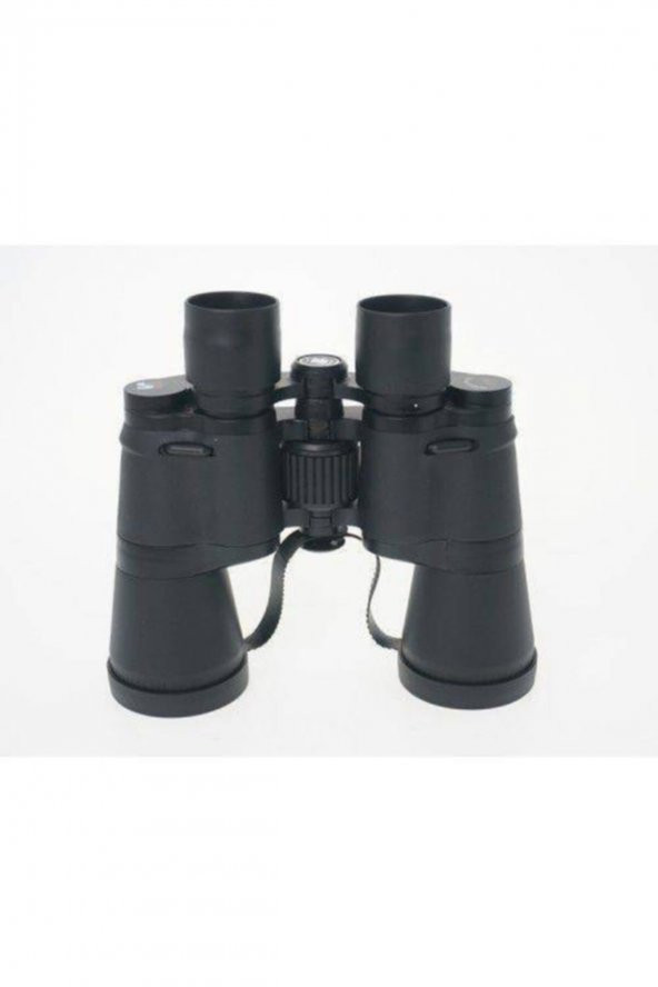 Nikula 30x60 Dürbün Av Dürbünü Güneş Filtreli Taşıma Çantalı 1000m/56m - 4