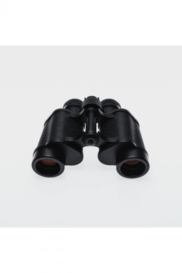 Baigish 8x30 Ergonomik Dizayn Geniş Görüntülü Profesyonel El Dürbünü Orjinal Rus Malı - 2