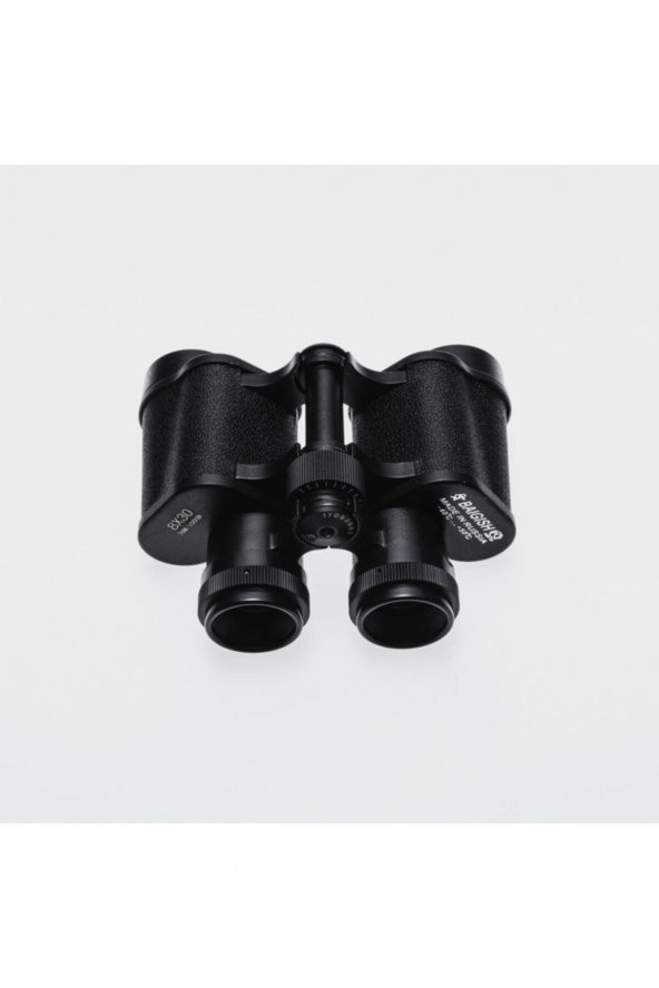 Baigish 8x30 Ergonomik Dizayn Geniş Görüntülü Profesyonel El Dürbünü Orjinal Rus Malı - 3