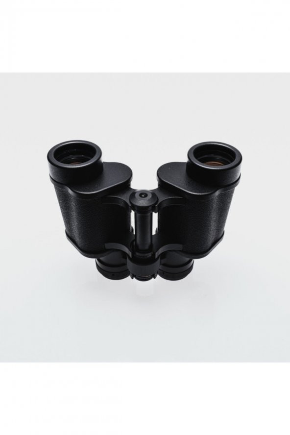 Baigish 8x30 Ergonomik Dizayn Geniş Görüntülü Profesyonel El Dürbünü Orjinal Rus Malı - 4