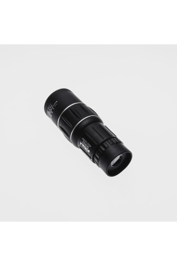 Nikula 30x52 Tek Gözlü Çift Netlik Ayarlı El Dürbünü 1000m/40m - 5