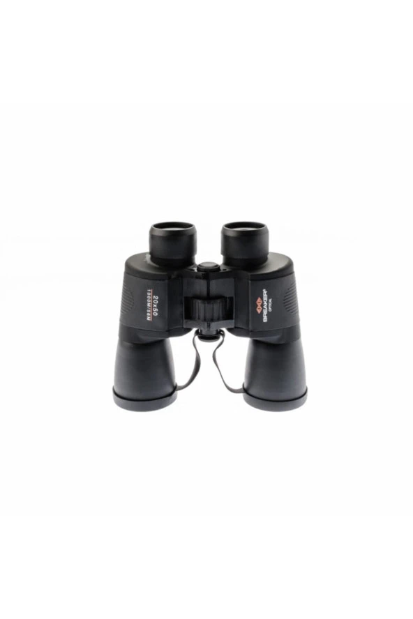 Breaker 20x50 Çift Göz Ayarlı Profesyonel Dürbün 1000m /56m Wd4 - 6