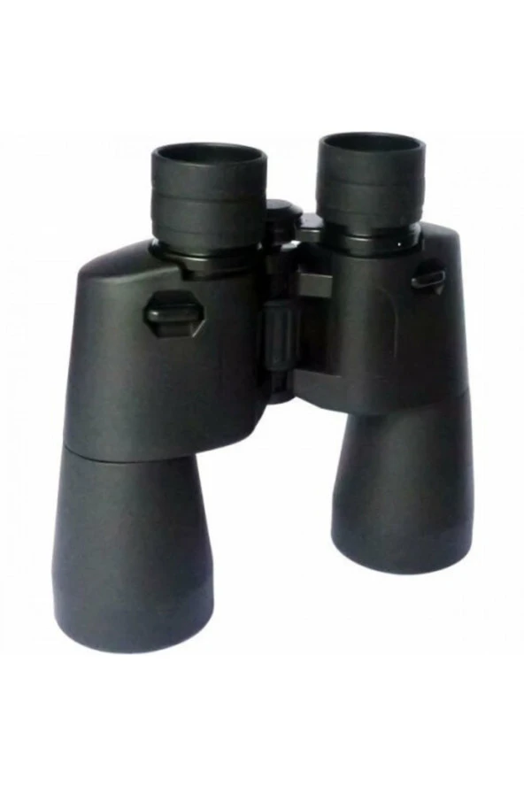 Nikula 10x50 Dpsi Asker, Avcılık, Için Kaliteli Süper Dürbün (varyamall) - 2