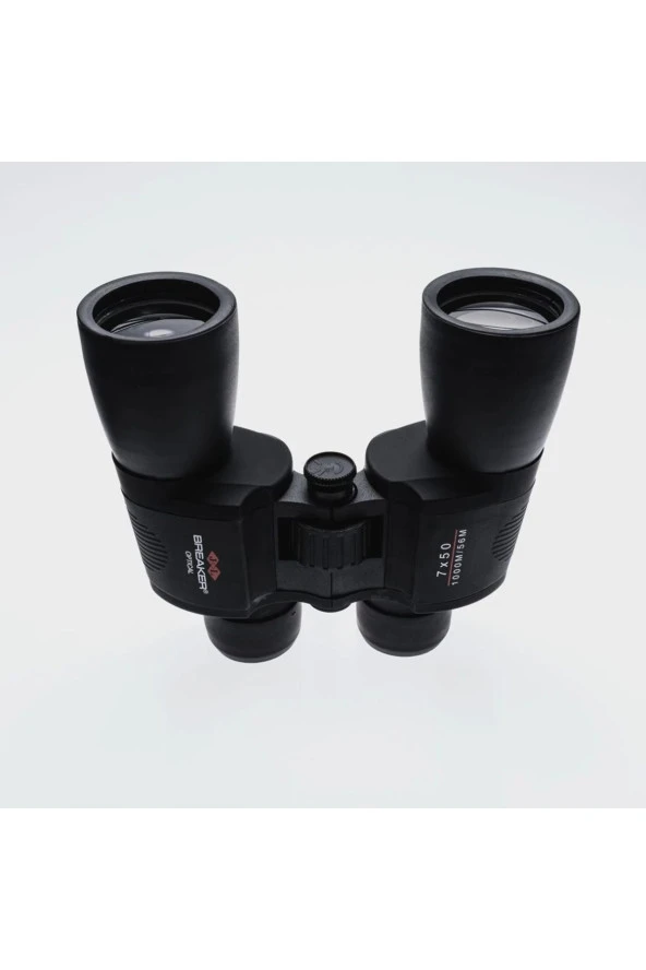 ADİPA Breaker 7X50 Çift Gözden Ayarlı Pofesyonel Gözlem Mükemmel Netlik Dürbün - 3
