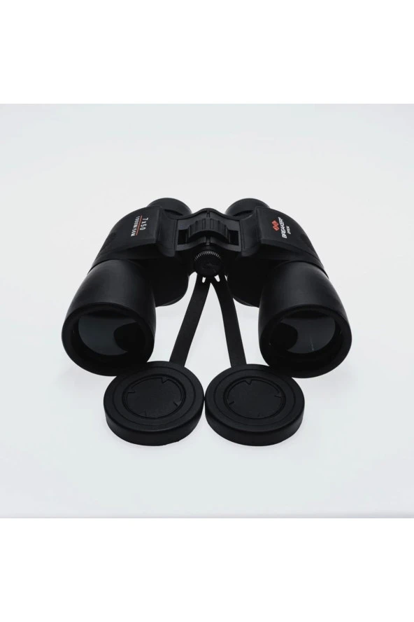 ADİPA Breaker 7X50 Çift Gözden Ayarlı Pofesyonel Gözlem Mükemmel Netlik Dürbün - 4