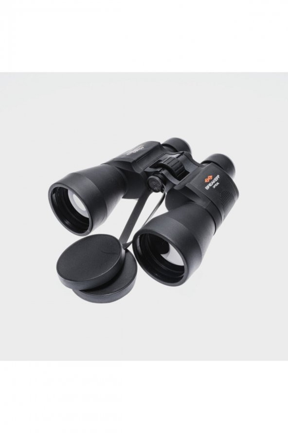 Breaker 40x60 Çift Göz Ayarlı Profesyonel Dürbün 1000m/50m - 2