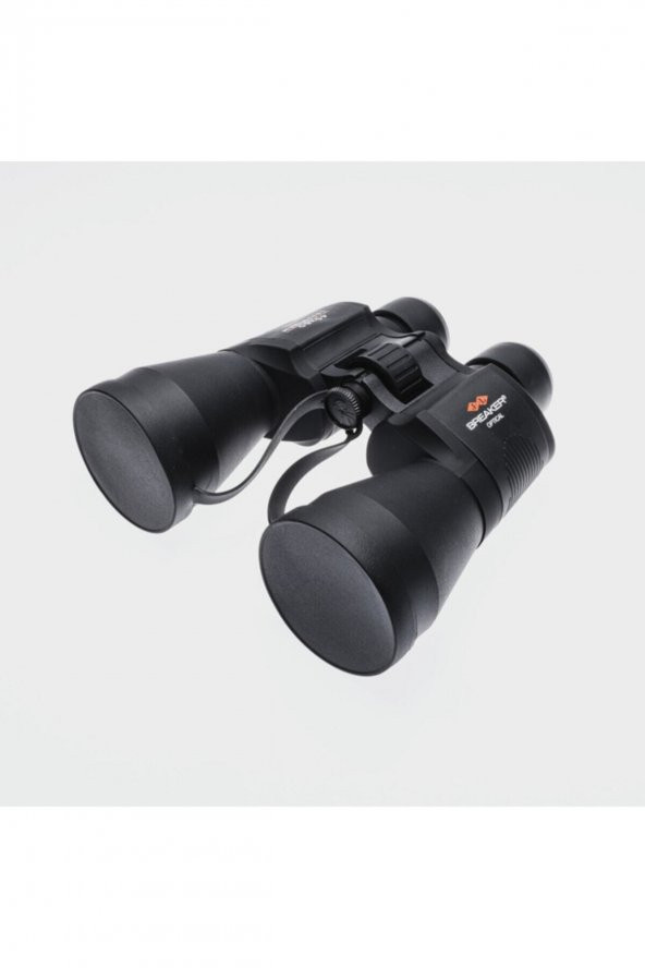 Breaker 40x60 Çift Göz Ayarlı Profesyonel Dürbün 1000m/50m - 4