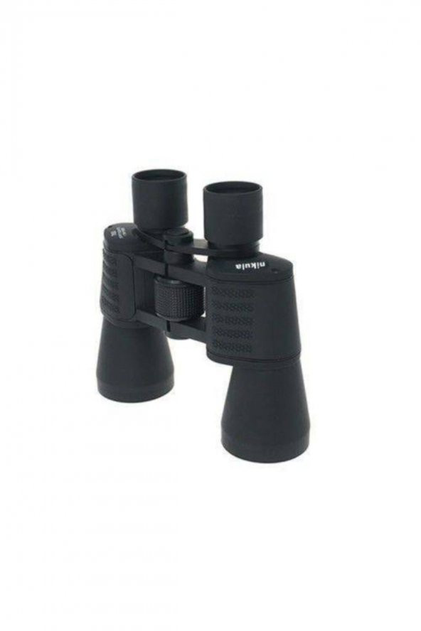 Nikula 20x50 Dürbün Av Dürbünü ,taşıma Çantalı 1000m/56m - 2