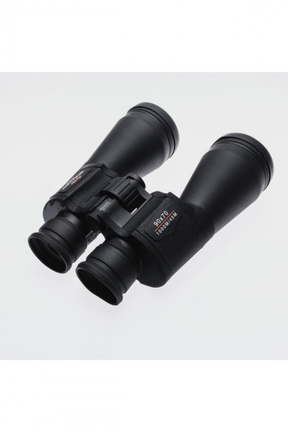 Breaker 90x70 Çift Göz Ayarlı Profesyonel Dürbün 1000m /45m - 3