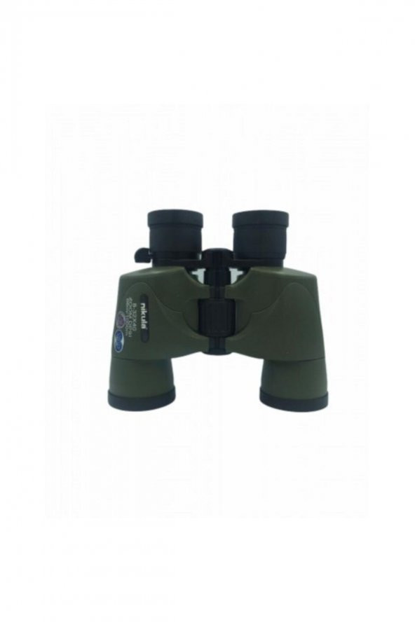 Nikula 8-32x40 Zoom Dps I Zoomlu Süper Kaliteli Dürbün - 2