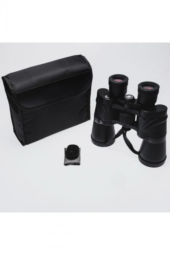 Nikula 40x60 Profesyonel E Dürbünü - Güneş Filtreli - 1000m/45m