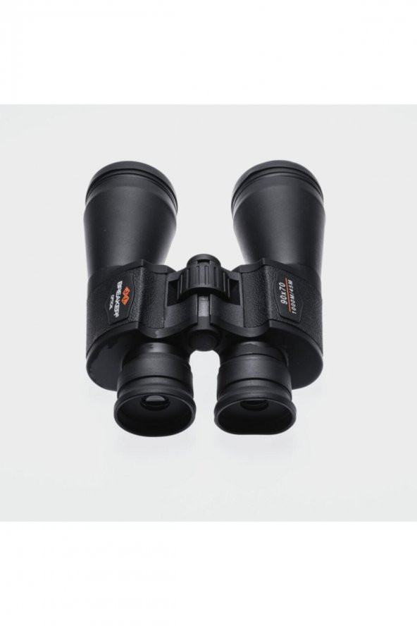 Breaker 90x70 Çift Göz Ayarlı Profesyonel Dürbün 1000m /45m - 4