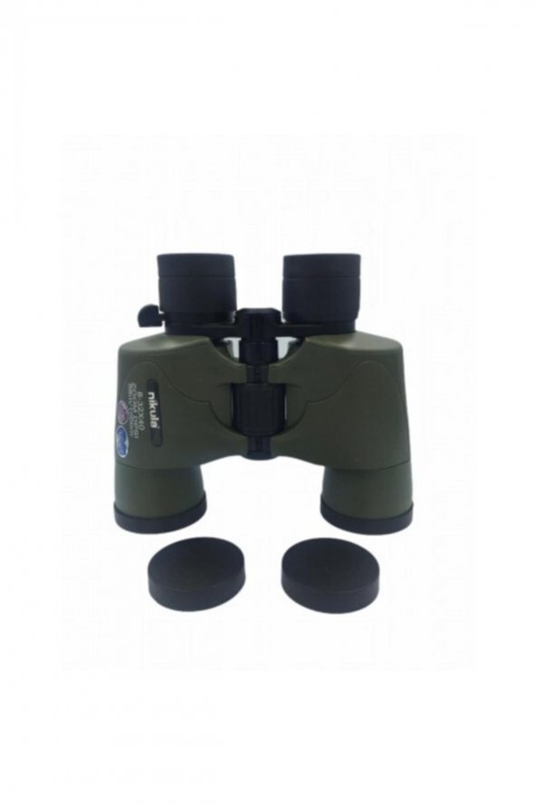 Nikula 8-32x40 Zoom Dps I Zoomlu Süper Kaliteli Dürbün - 3