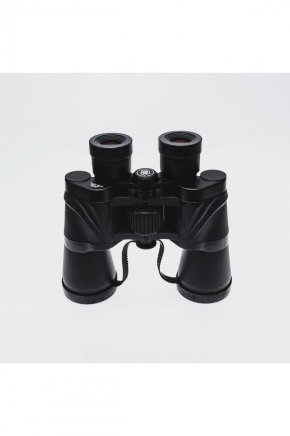 Nikula Akdenizpos  Kg01 20X50  Dürbün Av Dürbünü Güneş Filtreli Taşıma Çantalı 1000M/45M (Yeni) - 2