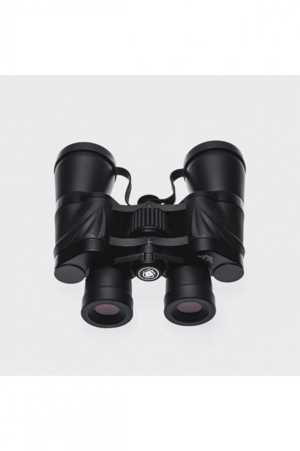 Nikula Akdenizpos  Kg01 20X50  Dürbün Av Dürbünü Güneş Filtreli Taşıma Çantalı 1000M/45M (Yeni) - 3