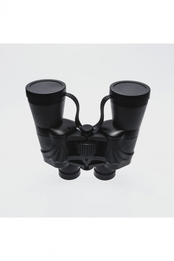 Nikula Akdenizpos  Kg01 20X50  Dürbün Av Dürbünü Güneş Filtreli Taşıma Çantalı 1000M/45M (Yeni) - 4