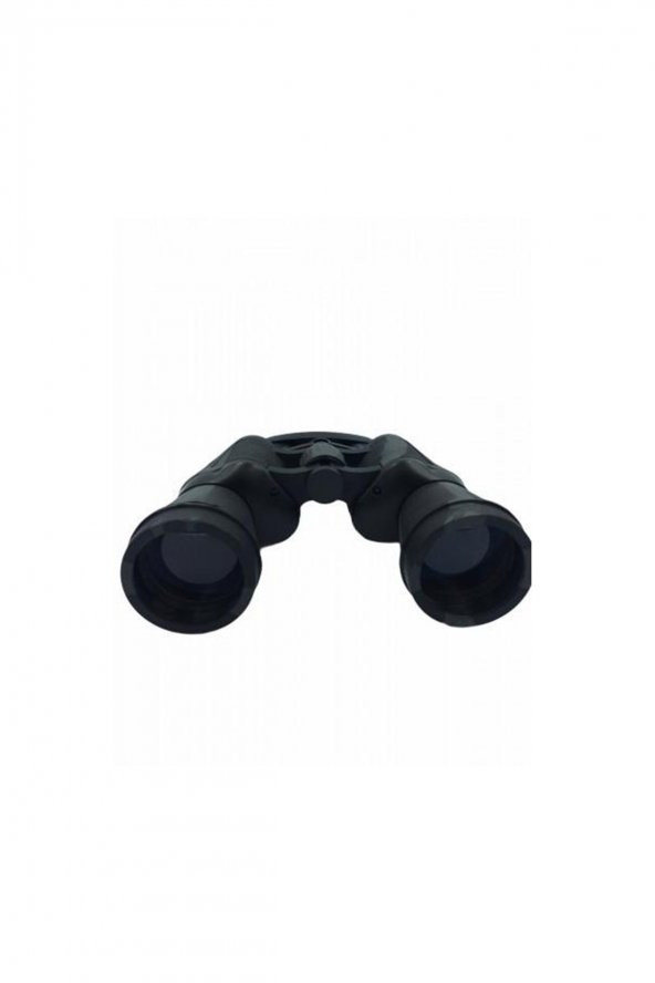 Nikula 100x100 Kauçuk Kaplamalı Mavi Cam Mercekli Dürbün - 2