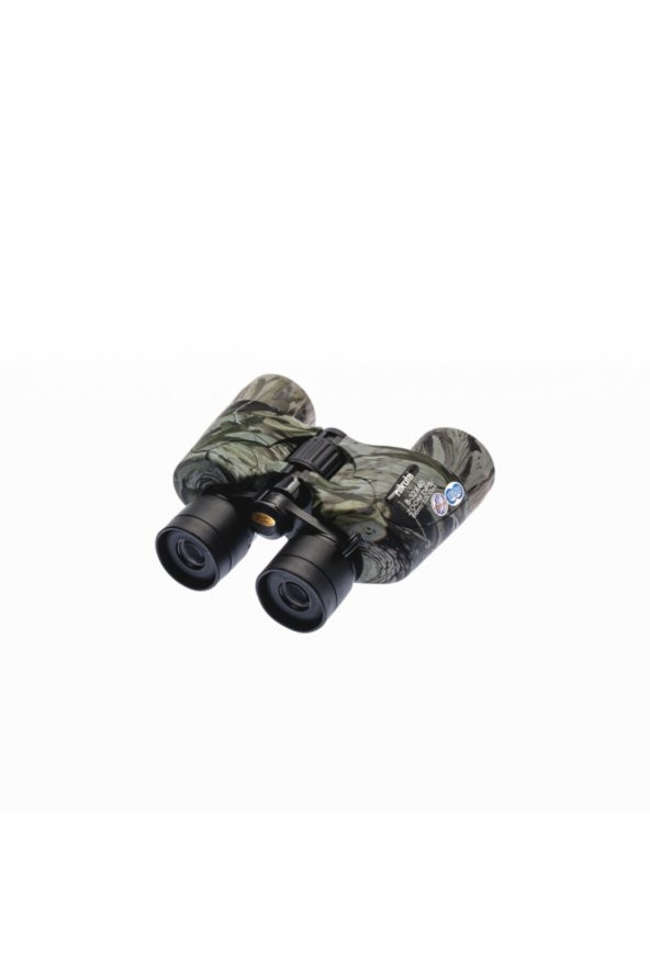 Nikula 8-32x40 Süper Zoomlu Profesyonel El Dürbünü 1000m/66m - Kamuflaj - 4