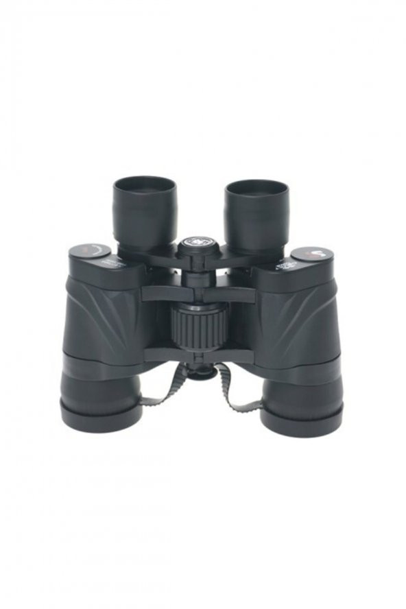 Nikula 8x40 Dürbün Av Dürbünü Güneş Filtreli Taşıma Çantalı 1000m/56m - 3