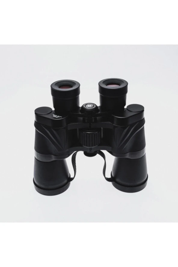 Nikula 40x60 Profesyonel E Dürbünü - Güneş Filtreli - 1000m/45m - 5