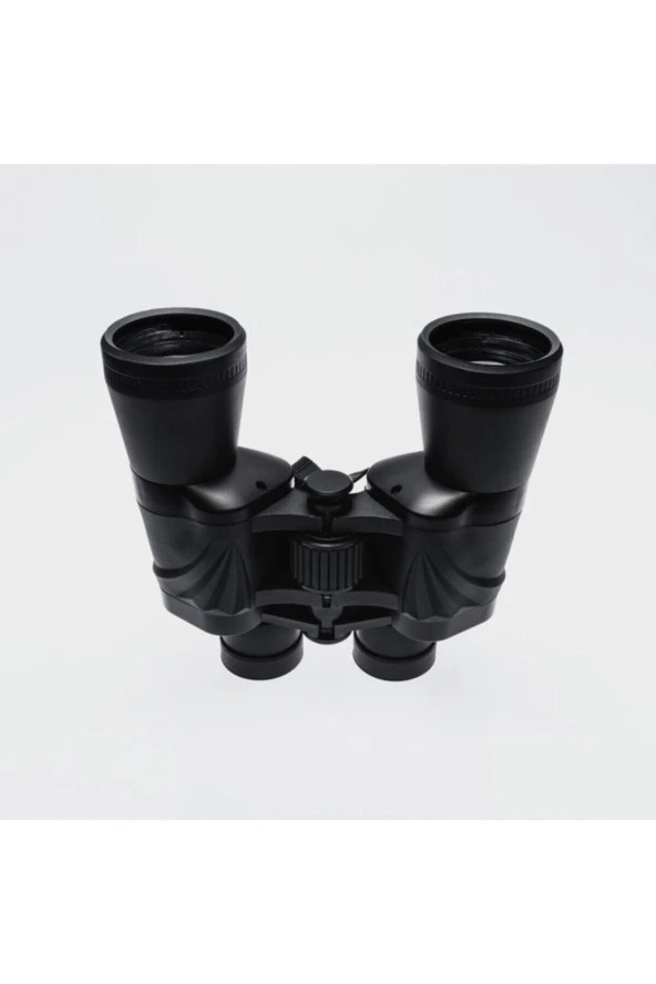 Nikula Akdenizpos  Kg01 20X50  Dürbün Av Dürbünü Güneş Filtreli Taşıma Çantalı 1000M/45M (Yeni) - 5