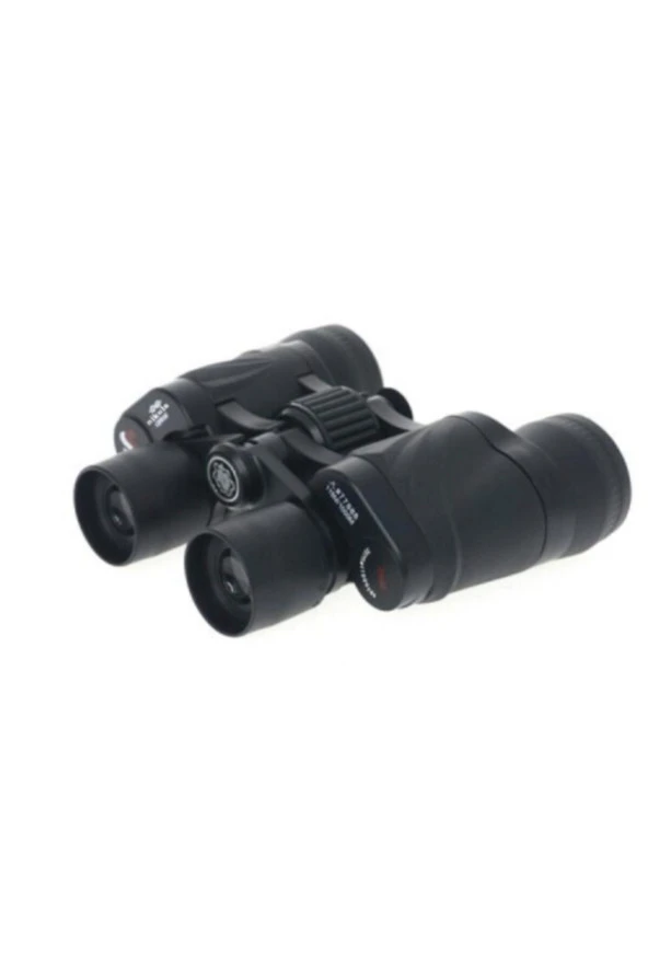 Nikula 8x40 Dürbün Av Dürbünü Güneş Filtreli Taşıma Çantalı 1000m/56m - 5