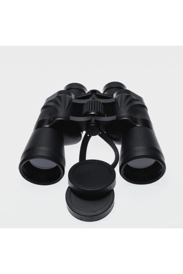 Nikula Akdenizpos  Kg01 20X50  Dürbün Av Dürbünü Güneş Filtreli Taşıma Çantalı 1000M/45M (Yeni) - 7