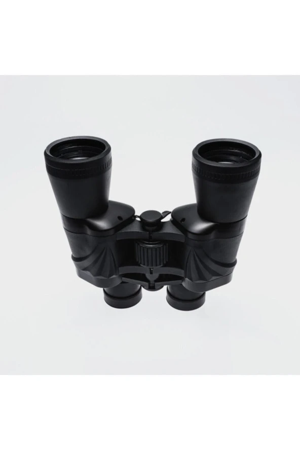 Nikula 40x60 Profesyonel E Dürbünü - Güneş Filtreli - 1000m/45m - 6