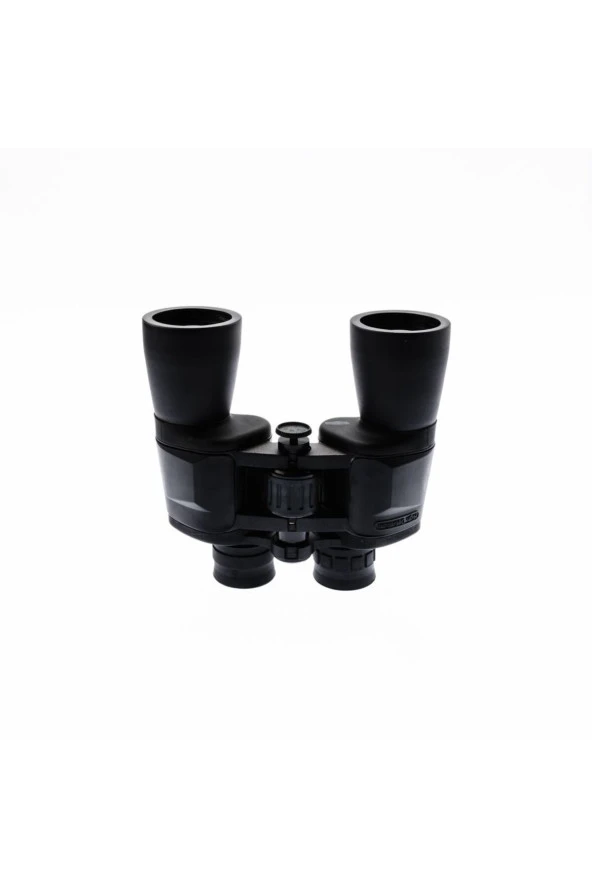 Nikula High Defination 7x50 Geniş Ön Mercek Profesyonel El Dürbünü 1000m/56m (Lisinya) alithestereo - 3