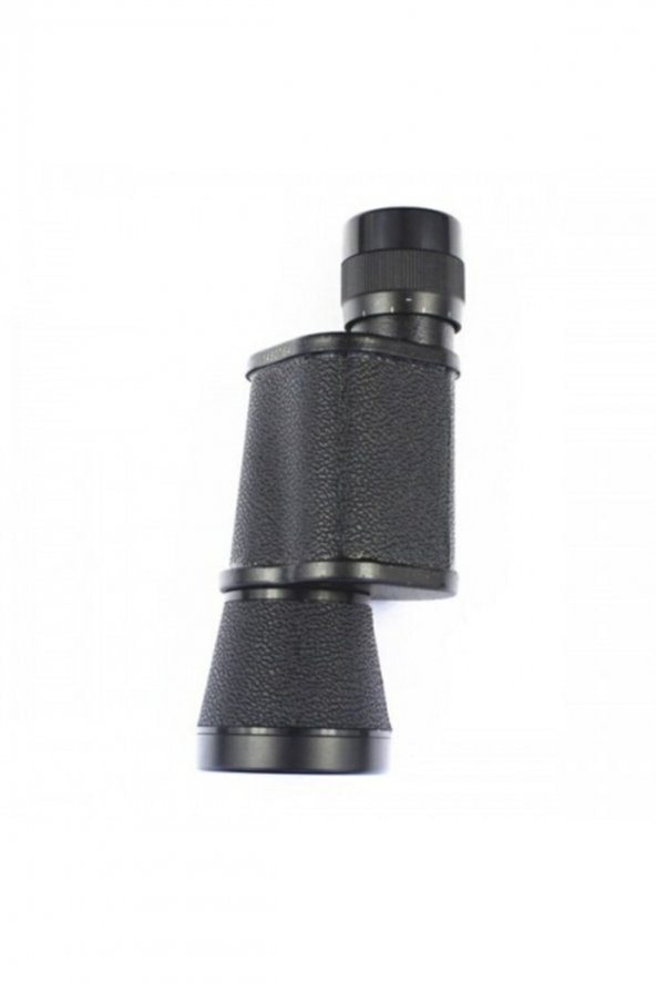 Nikula Baigish 10x40 Metal Deri Kaplamalı Rus Modeli Monoküler Dürbün - 2