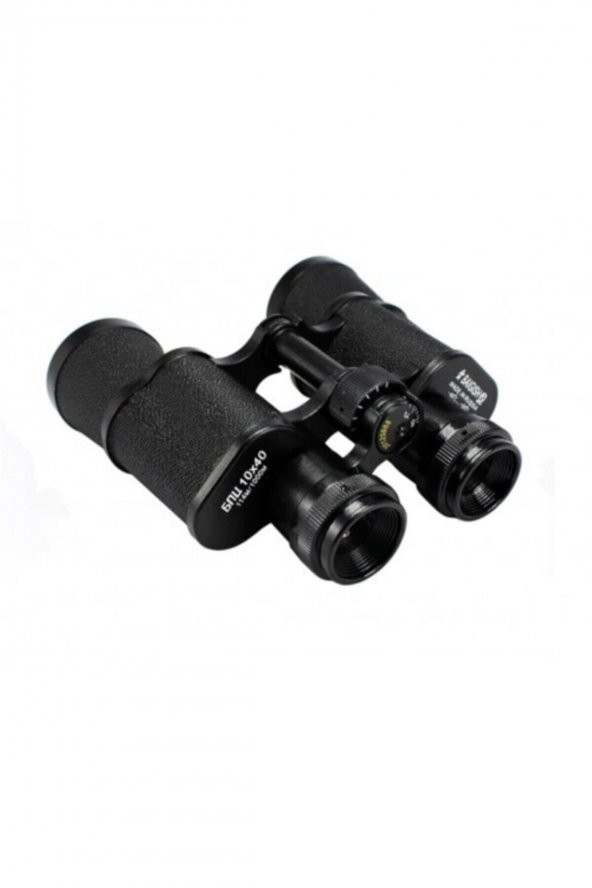 Baigish 10x40 Profesyonel Yüksek Kaliteli Metal Dürbün, Askeri Ve Avcılar Dürbünü - 3