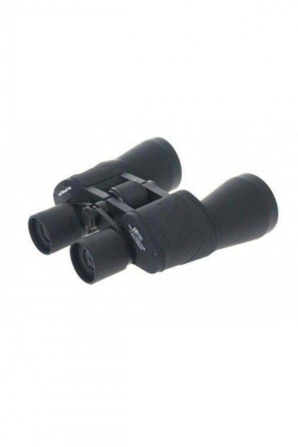 Nikula 10x50 Binoculars Dürbün taşıma Çantalı 1000m/70m