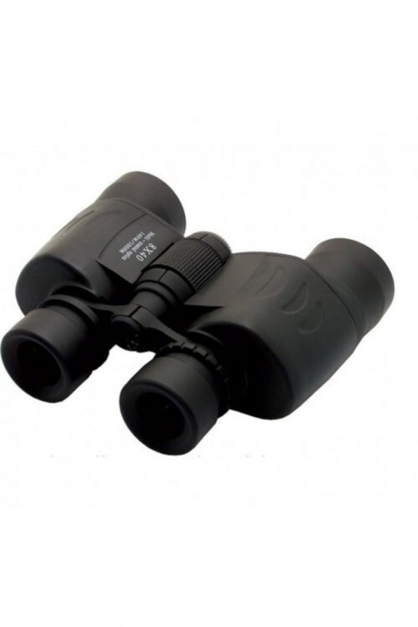 Nikula Nico 8x40 Yüksek Kaliteli Büyük Göz Mercekli Profesyonel Dürbün - 4