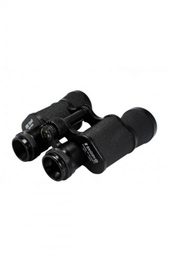 Baigish 10x40 Profesyonel Yüksek Kaliteli Metal Dürbün, Askeri Ve Avcılar Dürbünü - 4