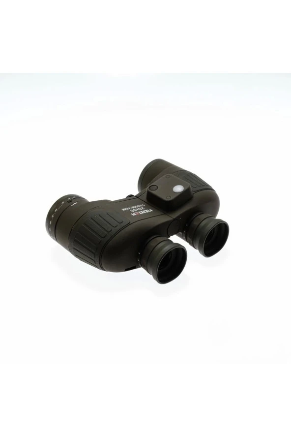 Mentch 20x50 Pro Dürbün Perma Focus Netleme Su Geçirmez Yeşil - 4