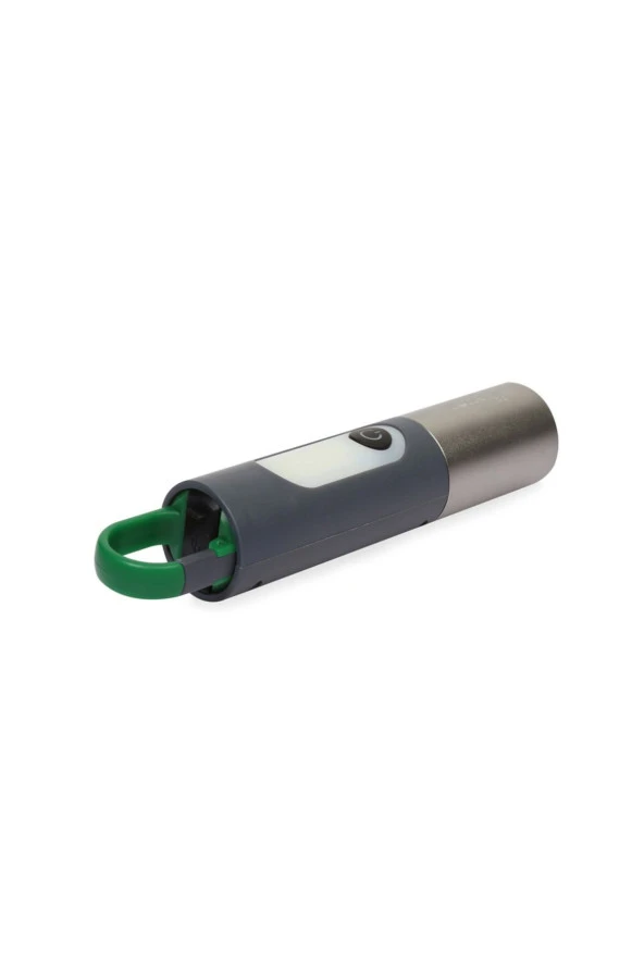 Watton Çınarcık Dr TYPE-C GİRİŞLİ 750 Lümen Şarjlı Kamp Lambası Wt-298 - 4