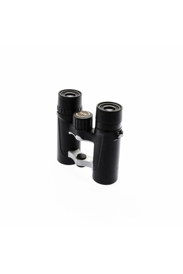 Nikula Isb01 8X25 Profesyonel Su Geçirmez El Dürbünü - 1000/56M - Kompakt Tasarım (Işbaşı) - 2