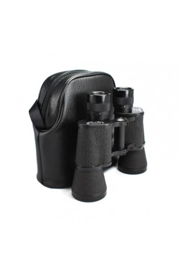 Baigish 10x40 Profesyonel Yüksek Kaliteli Metal Dürbün, Askeri Ve Avcılar Dürbünü - 6