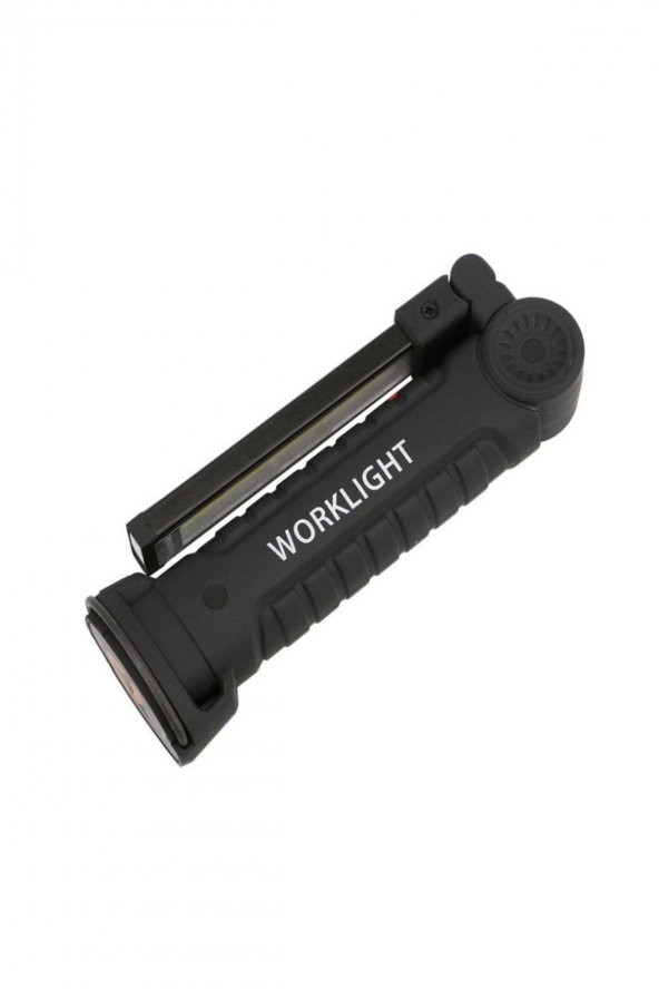 Watton Güçlü Mıknatıslı Çalışma Lambası  Wt-295