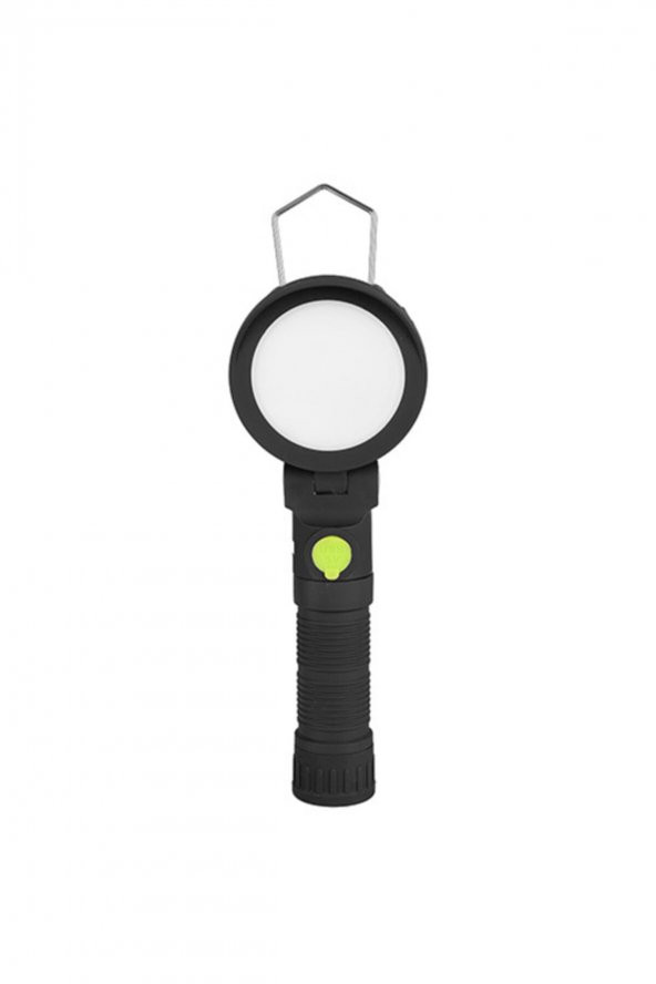 Watton Hem Şarjlı Hem Pilli Acil Durum Oto Lambası - 3