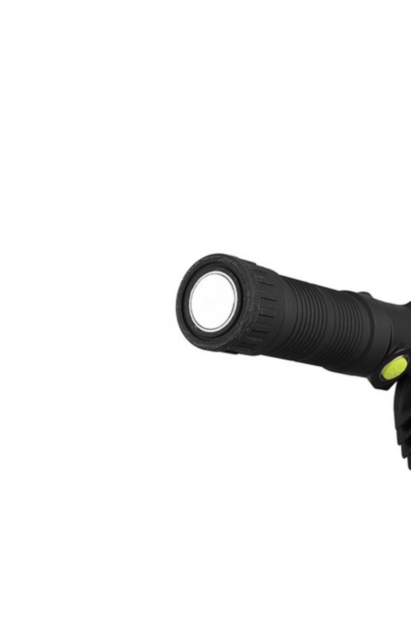 Watton Hem Şarjlı Hem Pilli Acil Durum Oto Lambası - 4