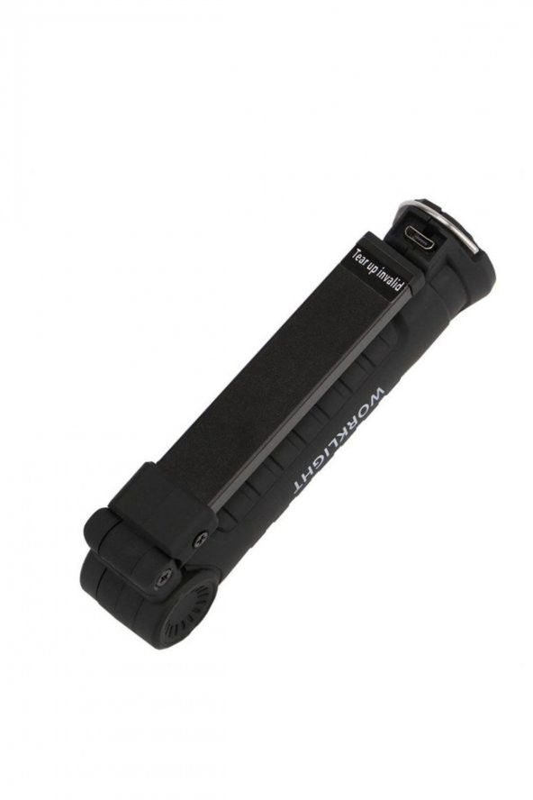 Watton Güçlü Mıknatıslı Çalışma Lambası  Wt-295 - 3