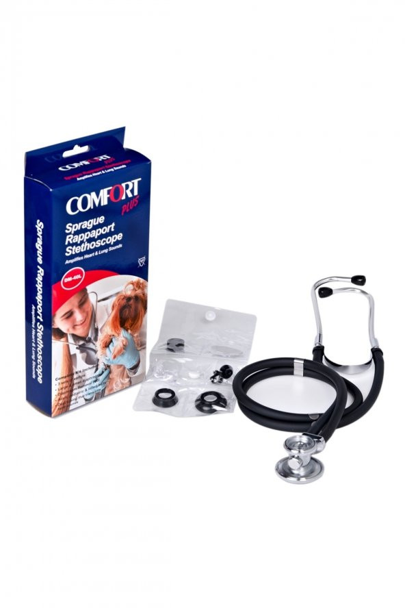 Comfort Plus Dm-40l Veteriner Steteskop - 2