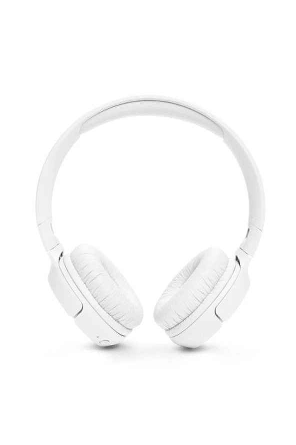 JBL Tune 520bt Multi Connect Wireless Kulaklık, Beyaz - 2